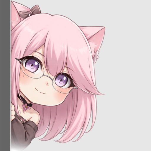 Kucing Pink APK Download v2.5.6.4 APK Kucing For Android 2026 1 site icon