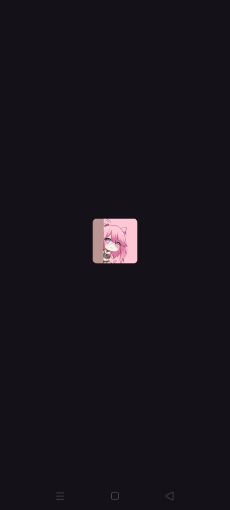 kucing pink apk for android image