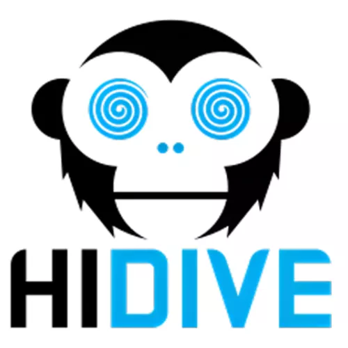 HIDIVE