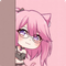 Kucing Pink